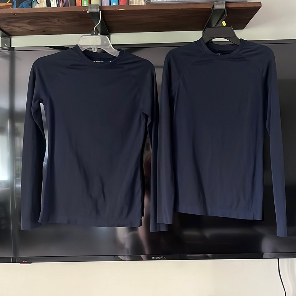 Scrub Tops